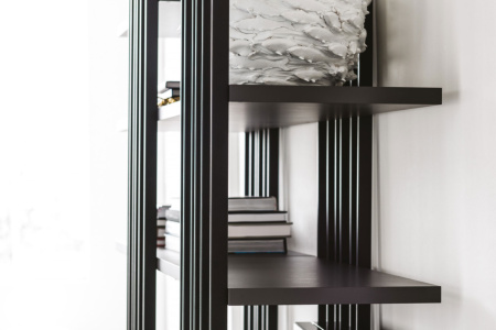 Arsenal Bookcase