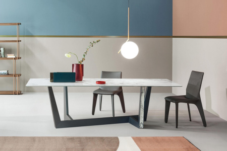 Art Ceramic Dining Table