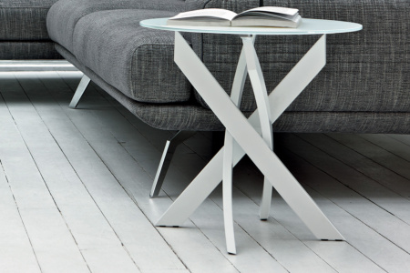 Artistico End Table