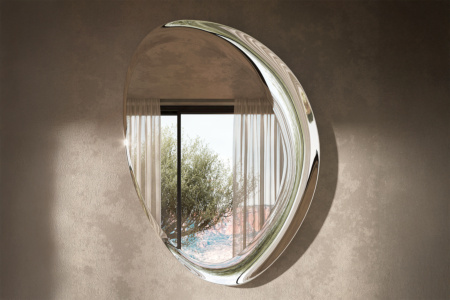 Ascot Mirror