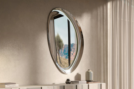 Ascot Mirror