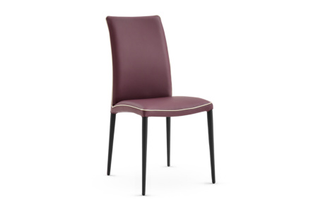 Asia Edge Dining Chair