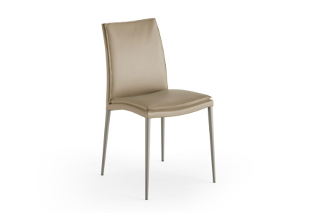 Asia Soft Dining Chair