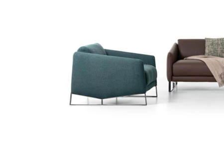 Asolo Armchair