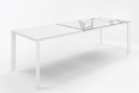 Aster Extension Dining Table
