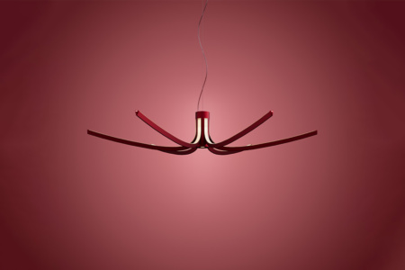 Asteria Suspension Light