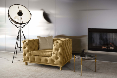 Aston Armchair