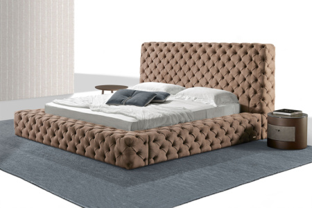 Aston Bold Night Bed