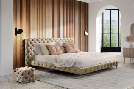 Aston Night Bed