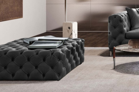 Aston Ottoman