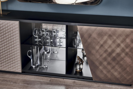 Aston Sideboard