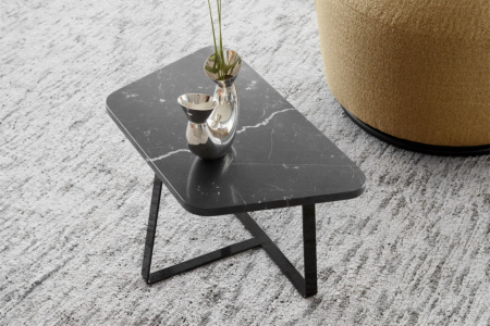 Astratto End Table