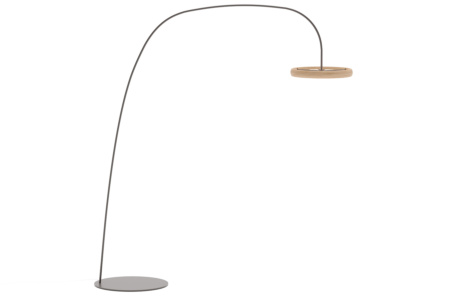 Astrum Floor Lamp