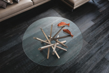 Atari Coffee Table