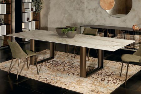 Atelier Rug