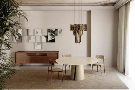 Aterea Open Sideboard
