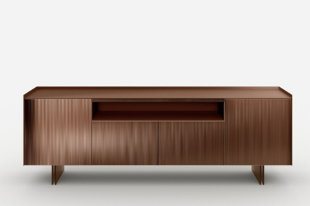 Aterea Open Sideboard