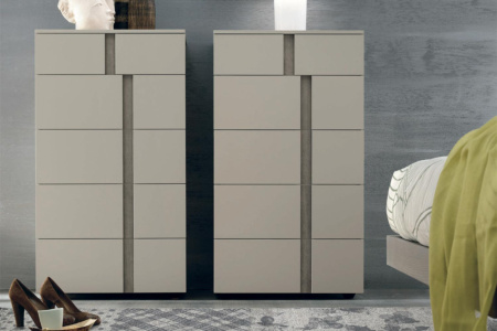 Athena Chest