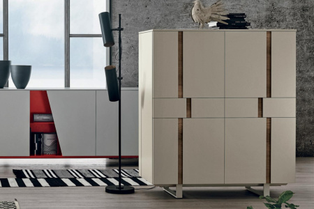 Athena Cupboard