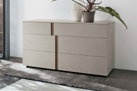 Athena Dresser