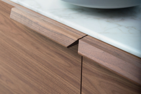Atlante 4 Sideboard