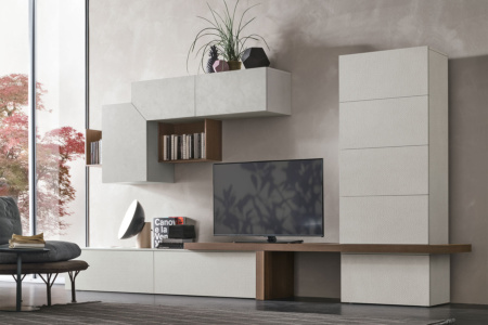 Atlante AT106  Wall Unit