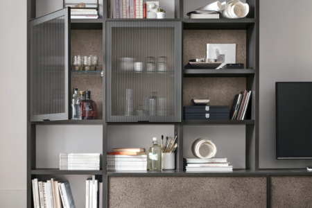 Atlante AT205 Wall Unit