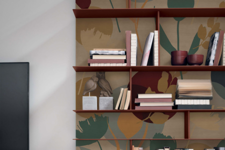 Atlante AT137 Wall Unit