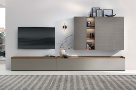Atlante AT115 Wall Unit