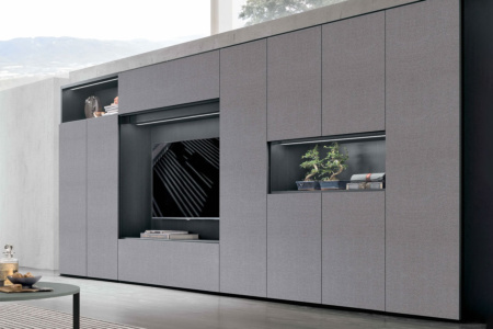 Atlante AT202 Wall Unit