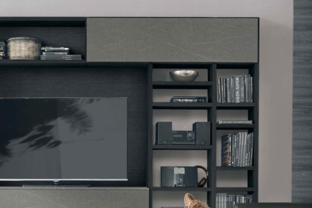 Atlante AT204 Wall Unit