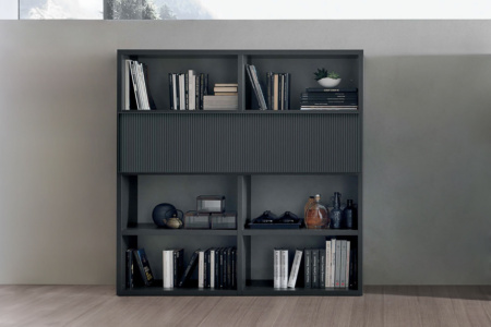 Atlante AT207 Bookcase