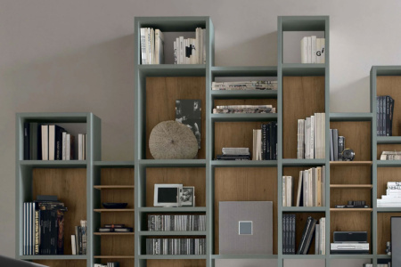 Atlante AT220 Bookcase