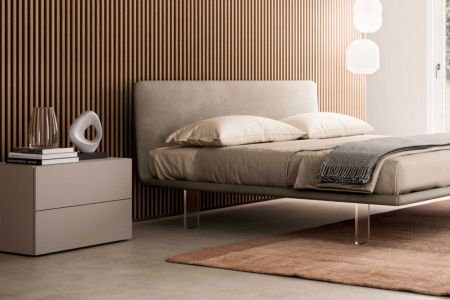 Atlante Nightstand Quickship