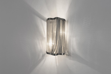 Atlantis Wall Sconce 