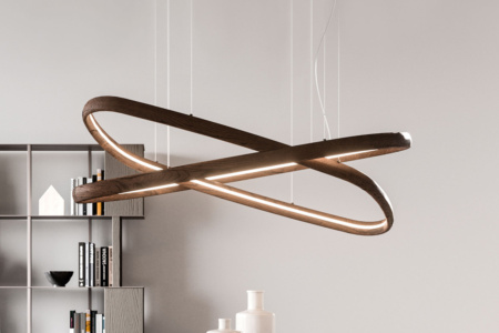 Atollo Chandelier