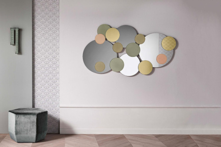 Atomic Mirror