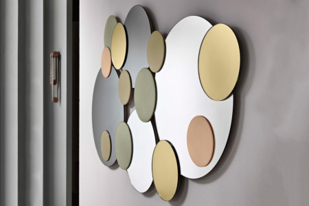 Atomic Mirror