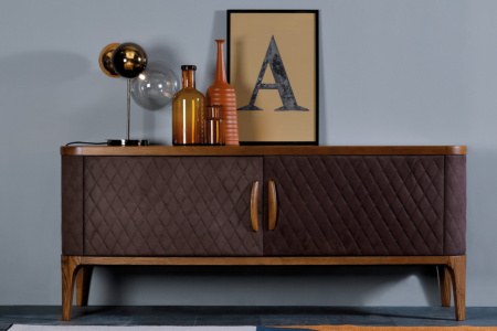 Atomo Table Lamp