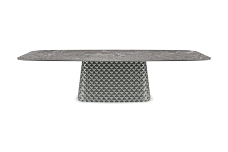 Atrium Keramik Dining Table