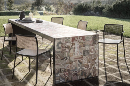 Audrey Dining Chair (Set of 2)