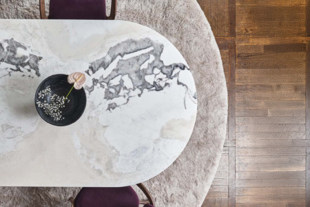 Augusto Oblong Dining Table
