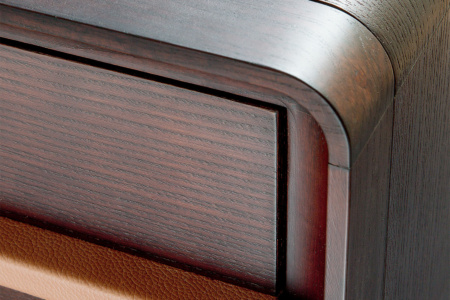 Aura Nightstand