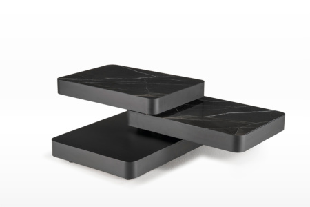Aurum Rectangular Coffee Table
