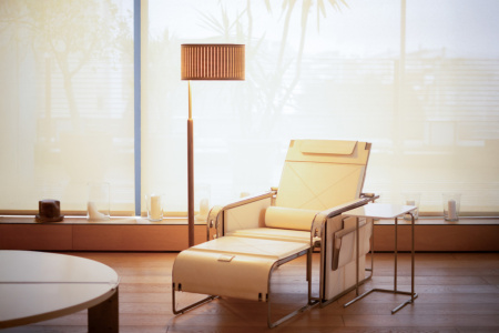 Autumn Floor Lamp