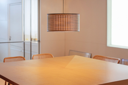 Autumn Pendant Light