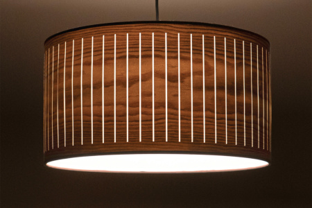 Autumn Pendant Light