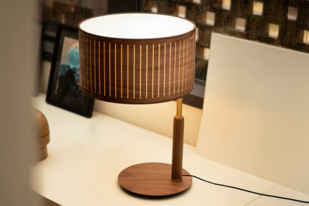 Autumn Table Lamp