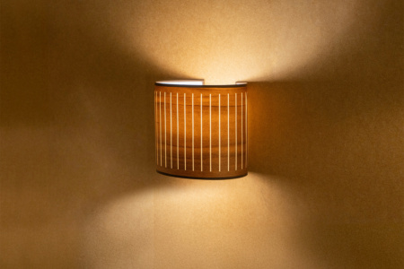 Autumn Wall Sconce