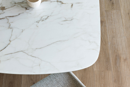 Ax Oblong Dining Table